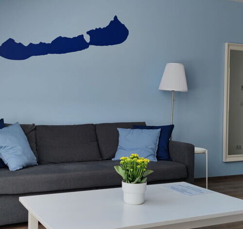 FreshGarden Family Resort Apartman Siófok 