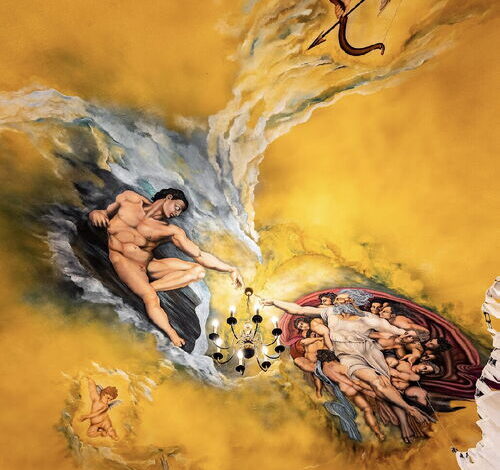 Friday’s Apartman Debrecen 