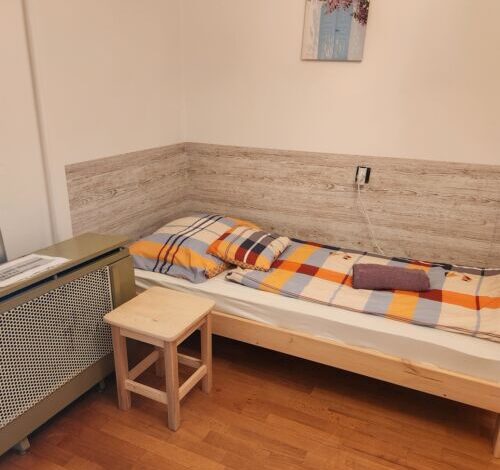 Friendly Guesthouse Kecskemét 