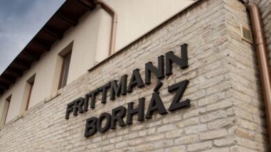 Frittmann Borház Soltvadkert 