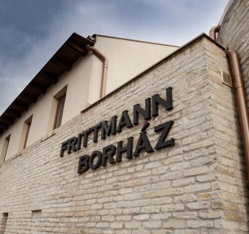 Frittmann Borház Soltvadkert 