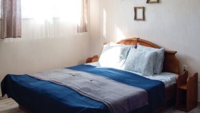 FruPi Apartmanok Ostoros 