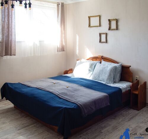 FruPi Apartmanok Ostoros 