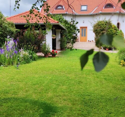 Frutta Villa Cserszegtomaj 