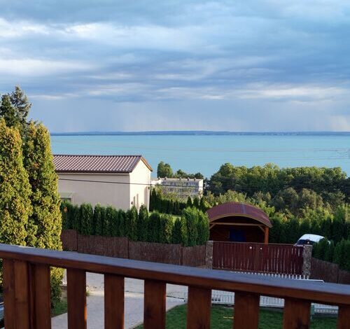 Füge Apartman Balatonakarattya 