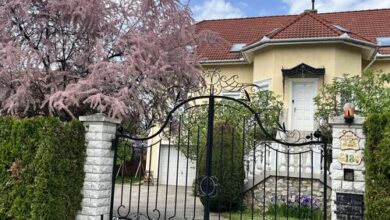 Füge Apartman Hévíz 