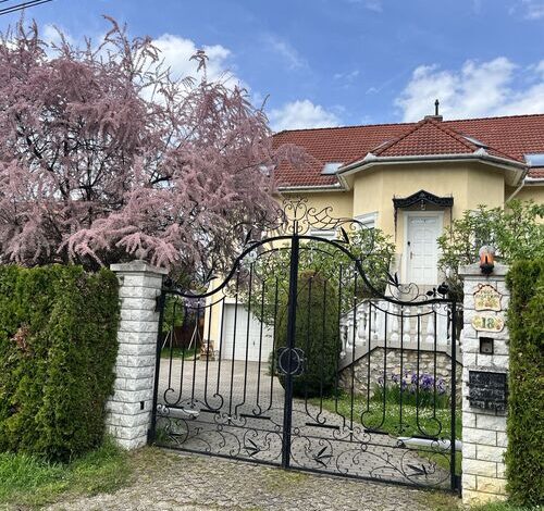 Füge Apartman Hévíz 