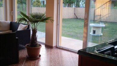 Füge Vendégház Poroszló 