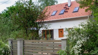 Füge Vendégház Tihany 