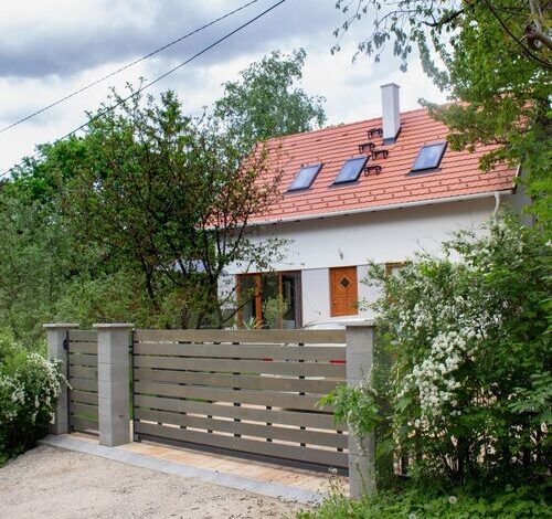 Füge Vendégház Tihany 