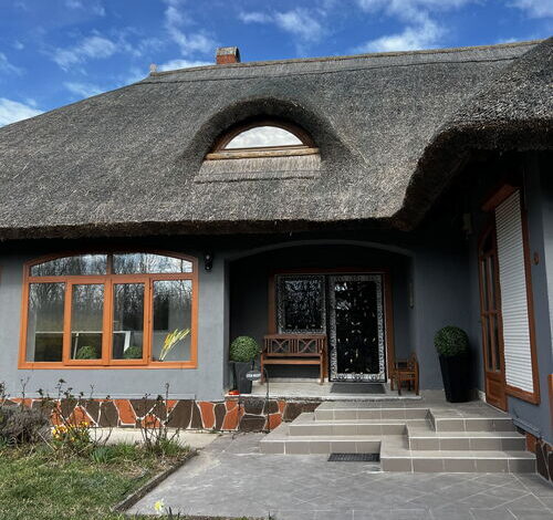 Füle-Müle Élményház Füle 