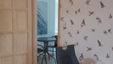 Fülemüle Apartman Zamárdi 