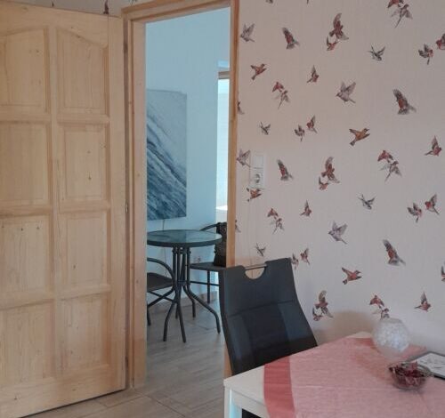 Fülemüle Apartman Zamárdi 