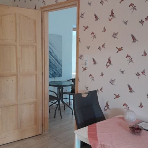 Fülemüle Apartman Zamárdi
