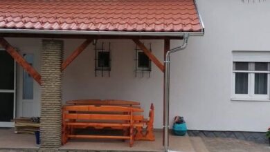 Fülemüle Apartmanház Balatonfenyves 