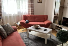 Fülesbagoly Apartman Szeged 