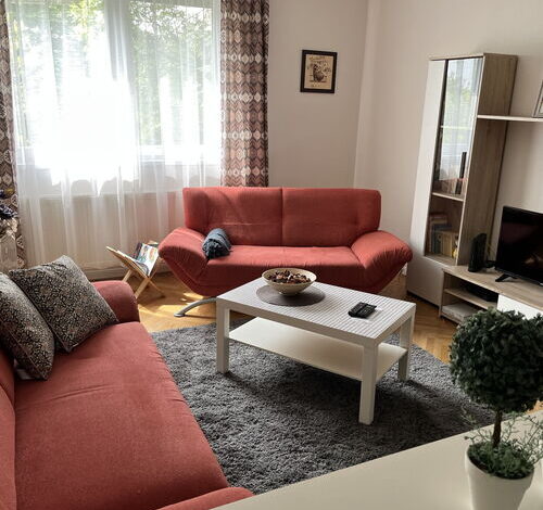 Fülesbagoly Apartman Szeged 