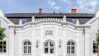 Fülöp Panzió Révfülöp 