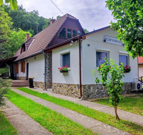 Fülöp Vendégház I. Bogács 