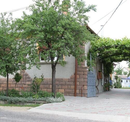 Fülöp Vendégház III. Bogács 