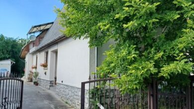 Fülöpsziget Vendégház Bogács 