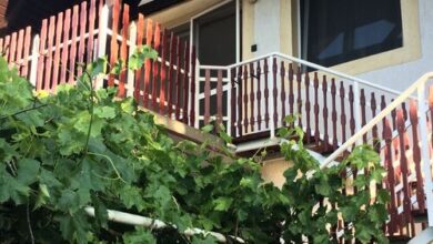 Funky Apartman Agárd 