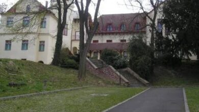 Funoldi Vendégház és Konferenciaközpont Fonyód 