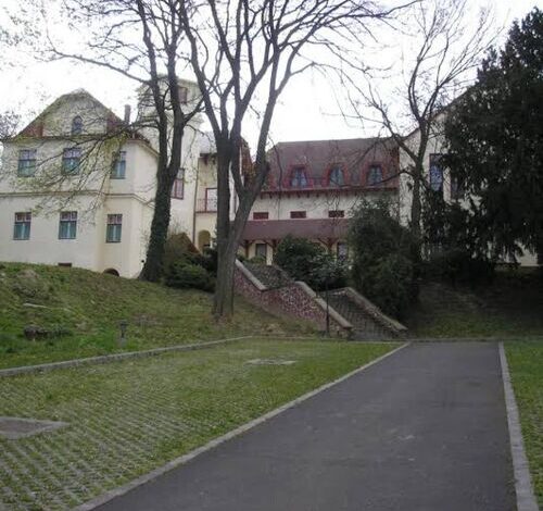 Funoldi Vendégház és Konferenciaközpont Fonyód 
