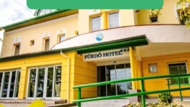 Fürdő Hotel Zalakaros 