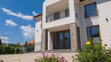 Füred Centrum Panzió Balatonfüred 