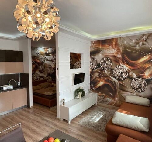 Füredi Apartman Debrecen 