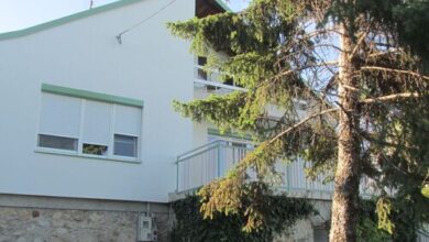 Füredi Halacska Vendégház Balatonfüred 