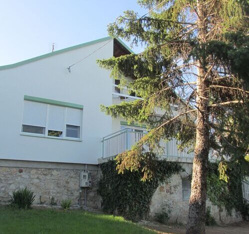 Füredi Halacska Vendégház Balatonfüred 
