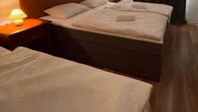 Füredi Panzió Tiszafüred 