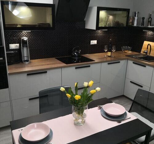 Fürge Cselle Apartman Tapolca 