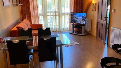 Fürjes Apartman Hajdúszoboszló 