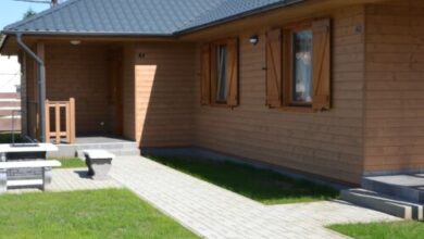 Fürjes Apartmanházak Tiszafüred 