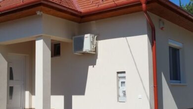 Fürjes Apartmanok Tiszafüred 