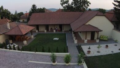 Furmint Vendégház Tállya 