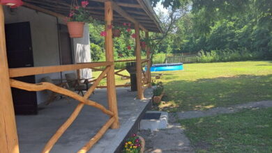 Furó Vendégház Fülöp 