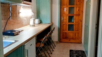 Füsti Fecske Apartman Hajdúszoboszló 