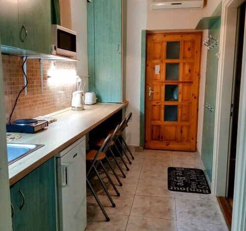 Füsti Fecske Apartman Hajdúszoboszló 