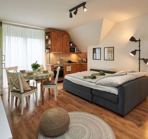 Fűszeres Apartman Hajdúszoboszló 