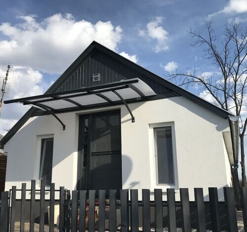 Futrinka Vendégház Baja 