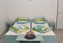 Fűz Apartman Balatonfűzfő 