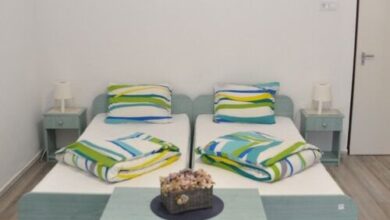 Fűz Apartman Balatonfűzfő 