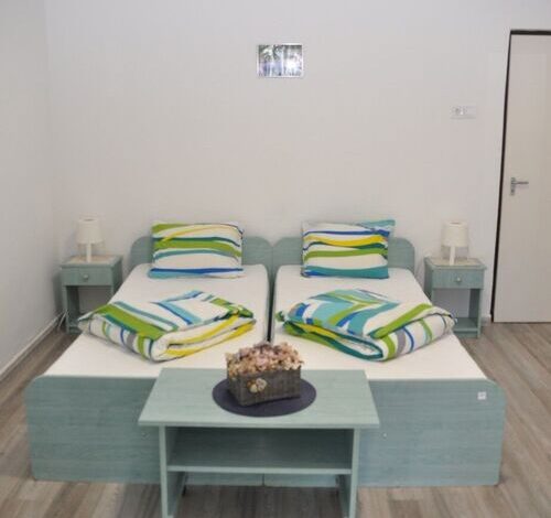 Fűz Apartman Balatonfűzfő 