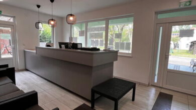 Füzes Panzió Abádszalók 