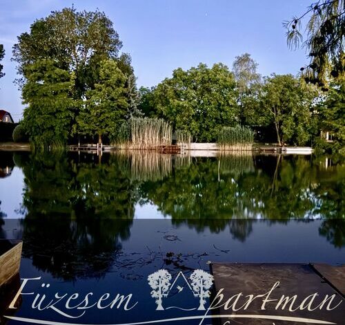 Füzesem Apartman Békésszentandrás 