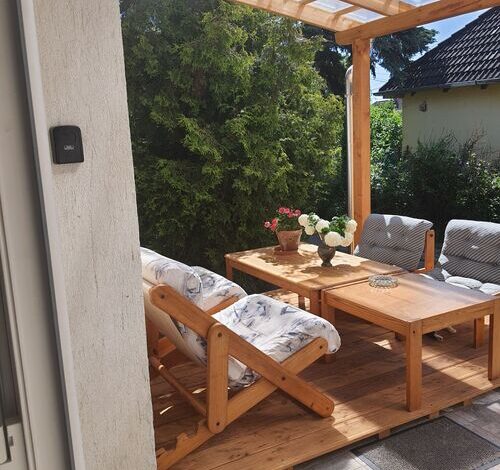 Füzesi Vendégház Veszprém 